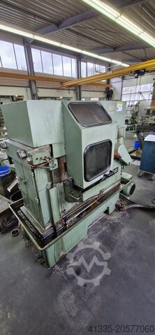 Автоматическая вырубная машина CHAPPUIS PAU 2X200