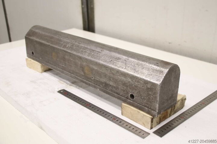 штамповочный инструмент unbekannt 600/85/H115 mm