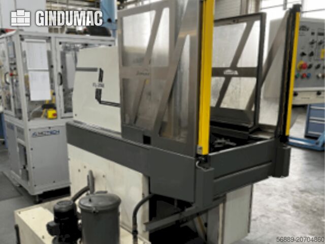 Sunnen ML 2000 Sunnen ML 2000