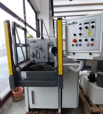 Sunnen ML 2000 Sunnen ML 2000