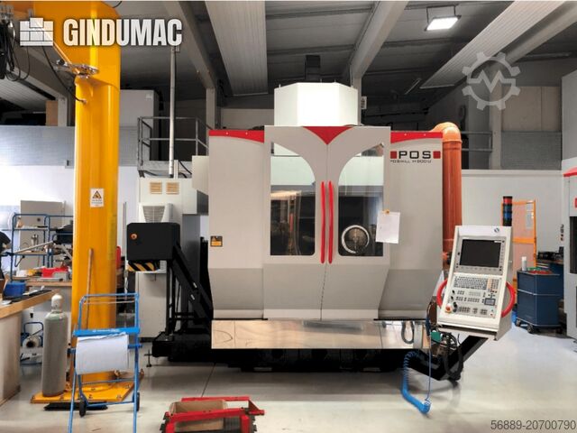 POSmill H 800 U POSmill H 800 U