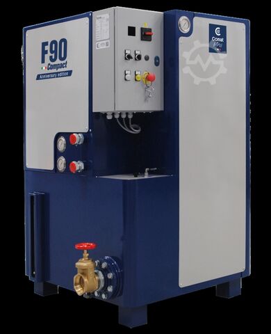 Фильтрующий блок для точилки Comat F90 Compact