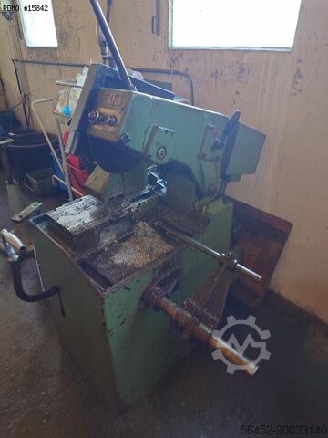 Бензопила RGA 