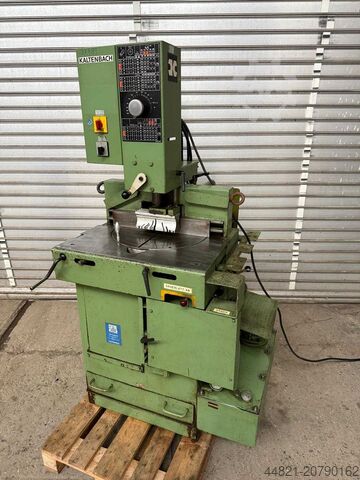 холодная пила KALTENBACH KKS 400 E