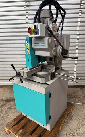 вертикальная дисковая пила BERG & SCHMID VKS 370 manuell