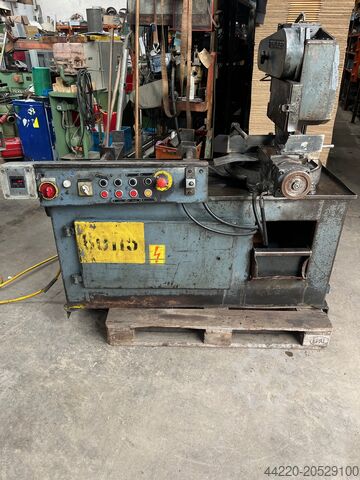 Холодная циркулярная пила Trennjäger 