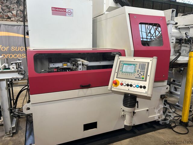 Циркулярная пила Eisele HCS 160 MF