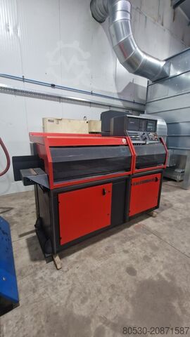 холодная пила Kaltenbach KKS 401