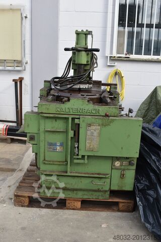 Холодная циркулярная пила Kaltenbach KKS 400