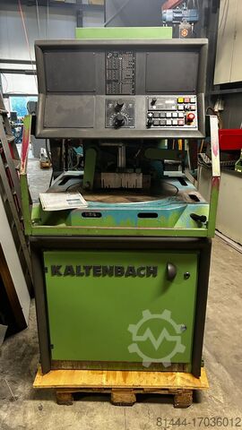 Холодная циркулярная пила Kaltenbach KKS 401