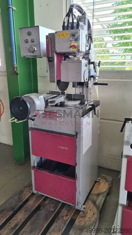 Холодная циркулярная пила BEHRINGER Eisele VMS 300 PV