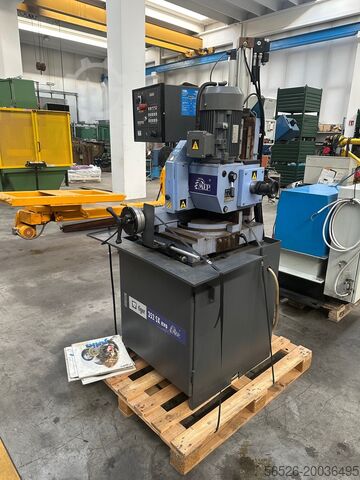 Полуавтоматическая отрезная машина MEP MEP TIGER 352 SX EVO