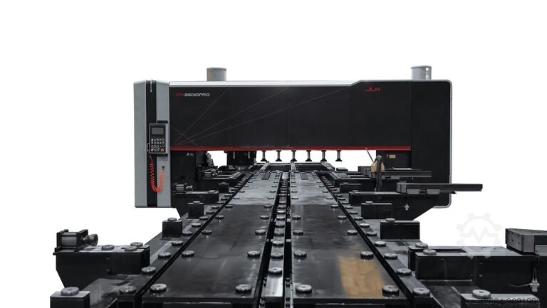 твердосплавные дисковые пилы JLH saws CP-26010PRO