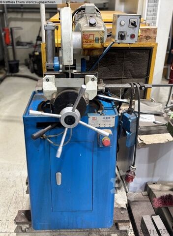 Циркулярная пила - автоматическая KNUTH KHK 350