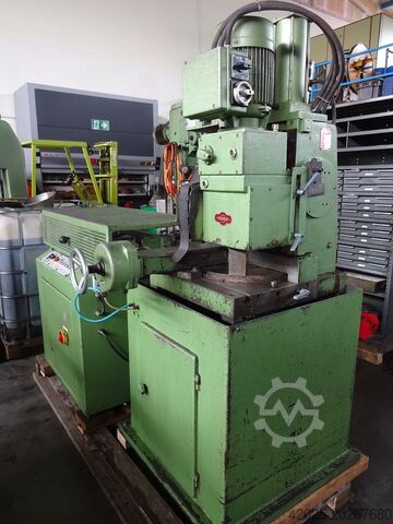 Холодная дисковая пила EISELE VMS III-PV