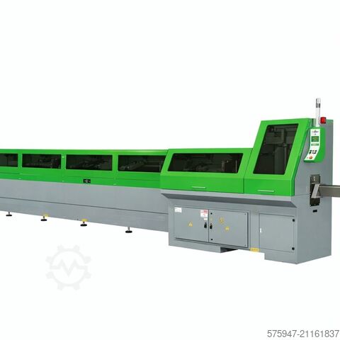 ДИАМЕТР 90ММ – ТРУБА И ПРОФИЛЬ ПОЛНОСТЬЮ АВТОМАТИЧЕСКАЯ CRONOSSTECH CDK 350 S 6000