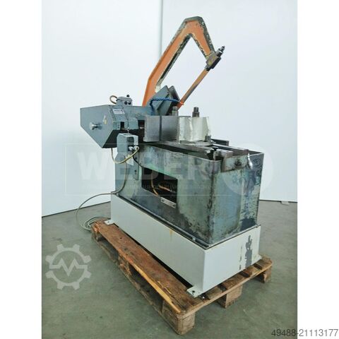 ножовка KASTO UBS 280