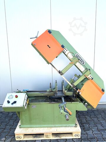 Ленточная пила/ FORTE F 320 FORTE F 320