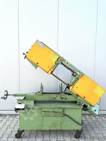 Ленточная пила/BAUER S 300 BAUER S 300