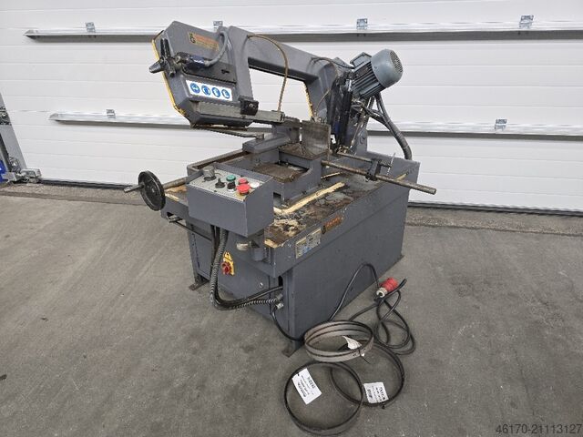 ленточная пила Huvema HU 230 DG