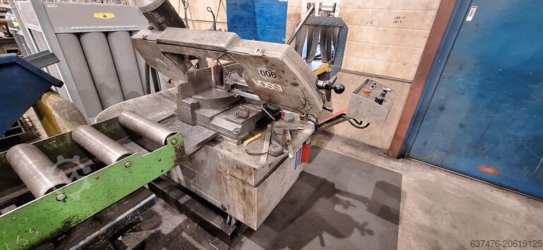 с клапаном BOMAR Ergonomic 320.258 DGH