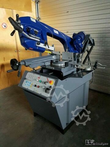 Ленточная пила по металлу Rogi CY350RN INVERTER