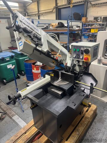 Ленточнопильный станок Stuermer Metallkraft BMBS 230 x 280 H-DG