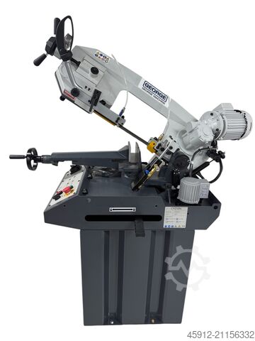 ленточная пила GEORGE CY210N
