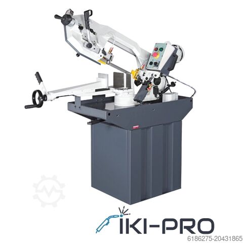 ленточная пила George CY275A