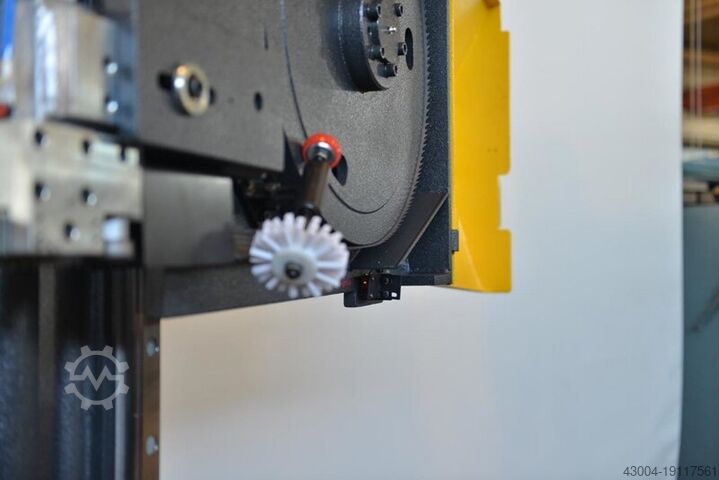 Ленточная пила HESSE by BEKA-MAK BMSY 560 C