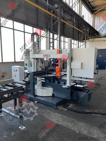 Ленточная пила Macc Special 702 GA