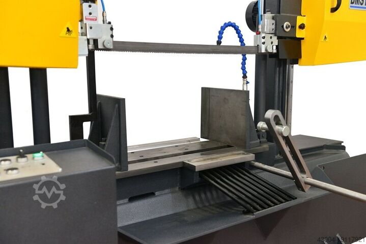 Ленточная пила HESSE by BEKA-MAK BMSY 360 C