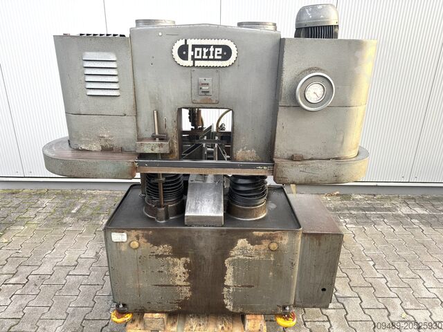 Ленточная пила/Forte SBA 240 FORTE SBA 240