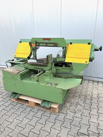 Ленточнопильный станок / MEBA DG 320 MEBA 320  DG