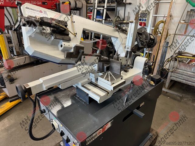 Ленточная пила Macc Special 300 S