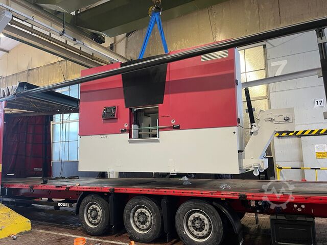 ленточная пила BEHRINGER HBE 663 A Dynamic - Performence