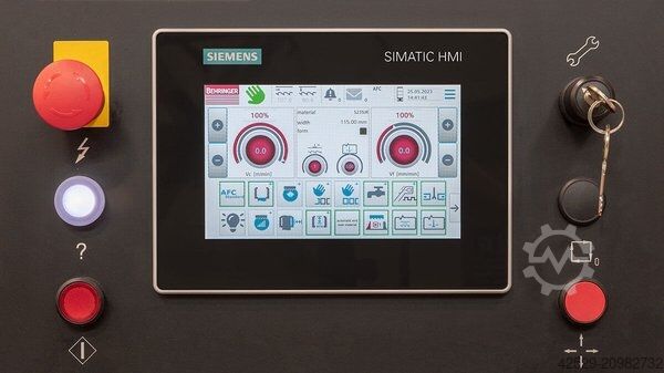 ленточная пила BEHRINGER HBE 411 A Dynamic