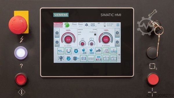 ленточная пила BEHRINGER HBE 411 A Dynamic