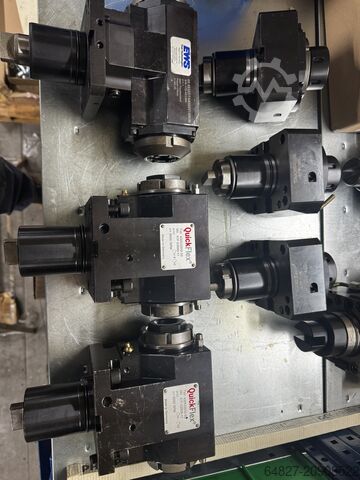 Держатели инструмента BMT BMT Takisawa