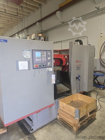 Ленточная пила BOMAR Compact 460A