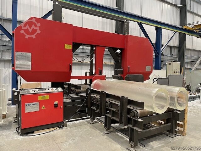 Ленточная пила Danobat Danobat CP11.11 Horizontal Bandsaw