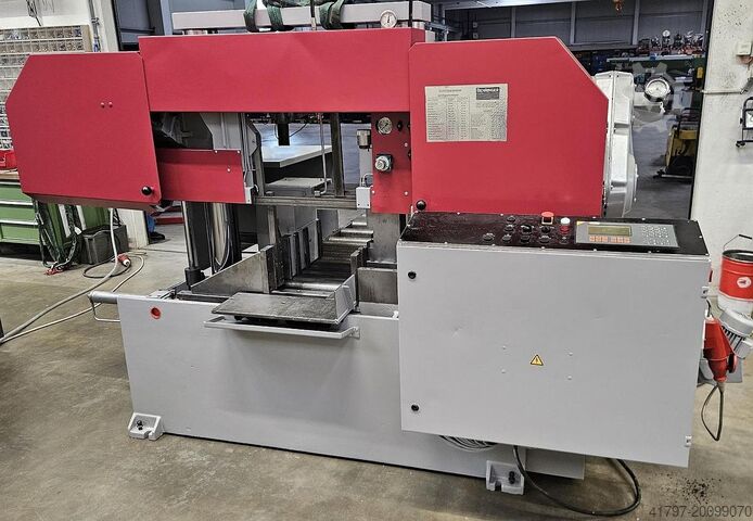 Автоматическая ленточная пила Behringer HBP 360 A Behringer HBP 360 A