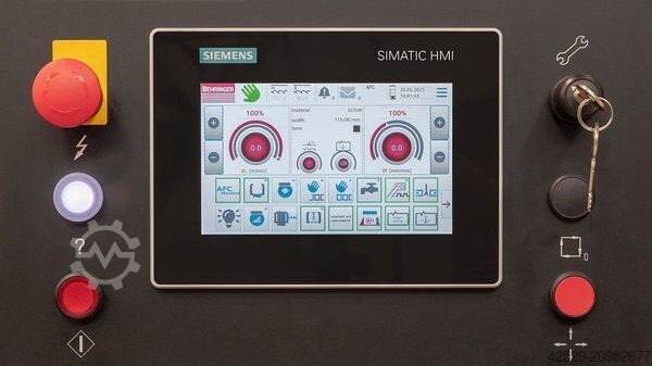 ленточная пила BEHRINGER HBE 261 AA Dynamic