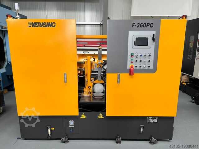 Ленточная пила EVERISING F-360 PC