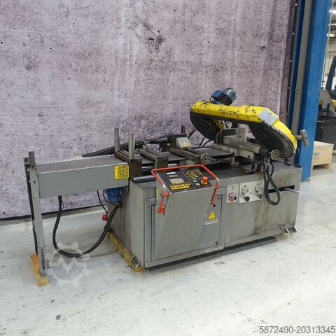 Ленточная пила FMB Jupiter CN