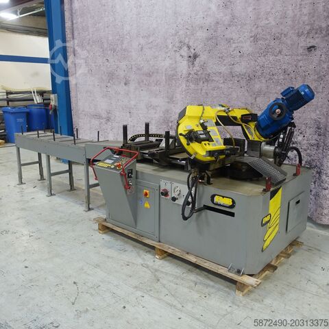 Ленточная пила FMB Jupiter