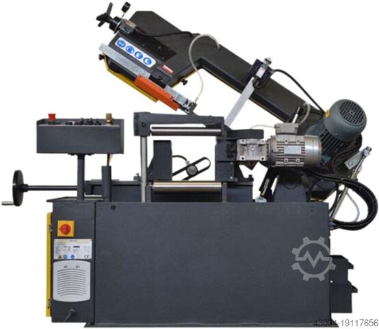 Ленточная пила HESSE by BEKA-MAK BMSO 230