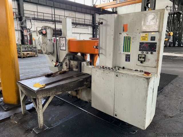 Ленточная пила KASTO Bandsäge