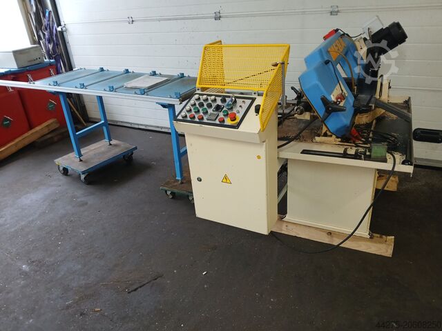 Ленточная пила MEBA 230 GHA