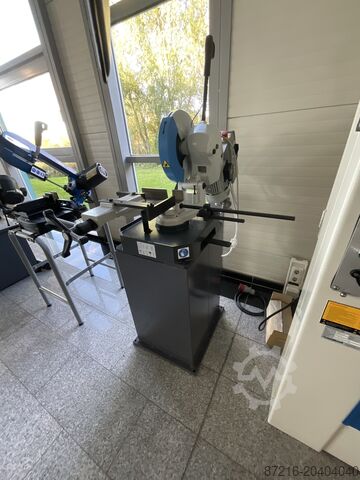 Ленточная пила METALLKRAFT MKS 275 N